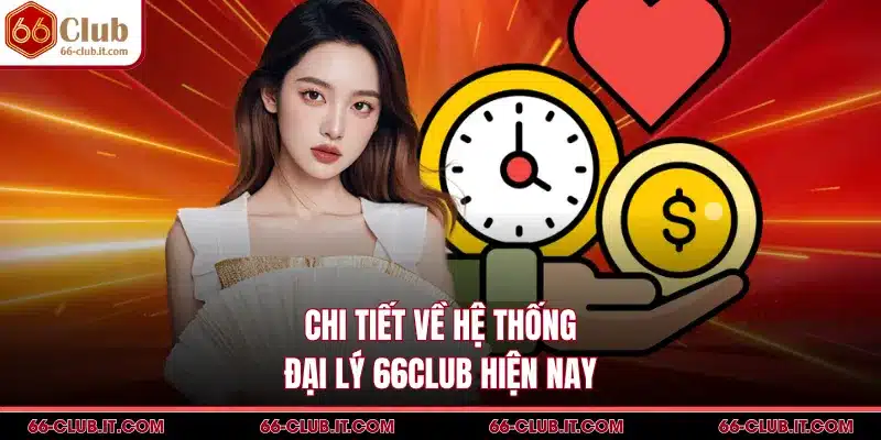 Chi tiết về hệ thống đại lý 66Club hiện nay